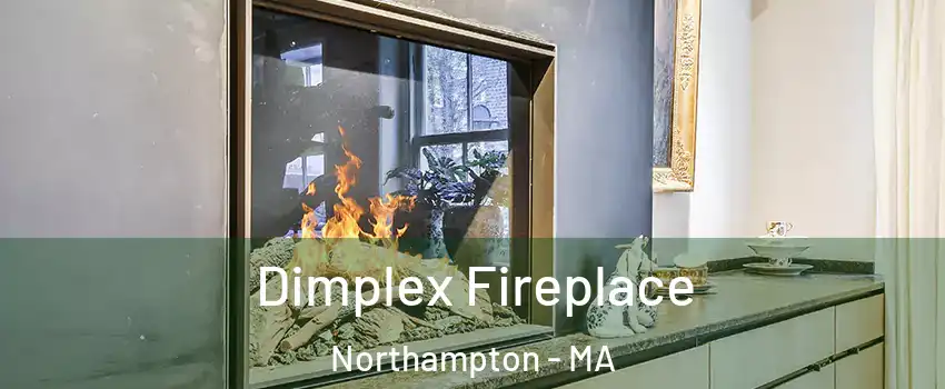 Dimplex Fireplace Northampton - MA