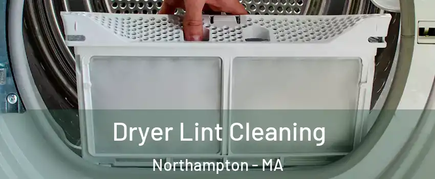  Dryer Lint Cleaning Northampton - MA