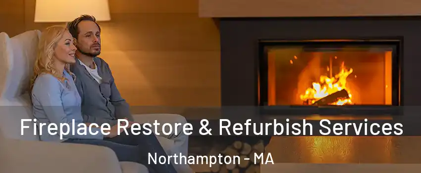  Fireplace Restore & Refurbish Services Northampton - MA