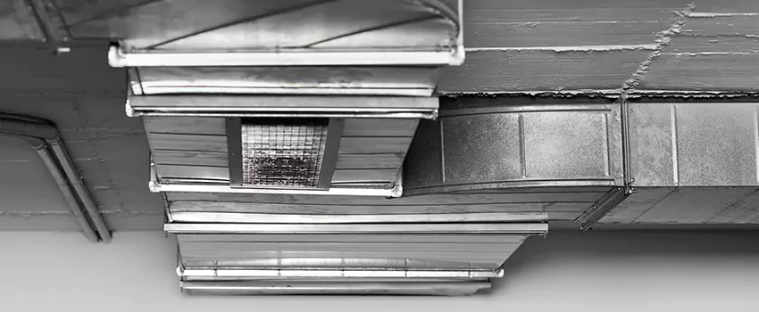 Trusted Air Duct Cleaning Company in Northampton, Massachusetts