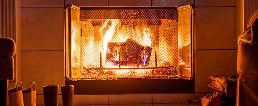 Astria Vent Free Gas Fireplaces Installation in Northampton, MA