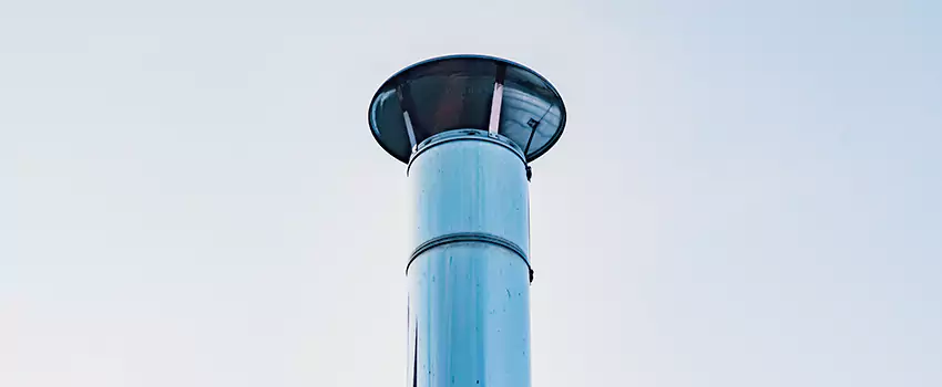 Wind-Resistant Chimney Caps Installation and Repair Services in Northampton, Massachusetts
