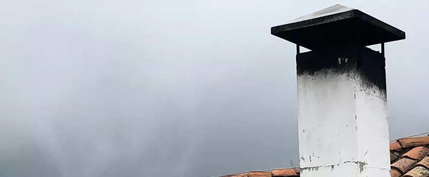 Chimney Damper Inspection in Northampton, MA