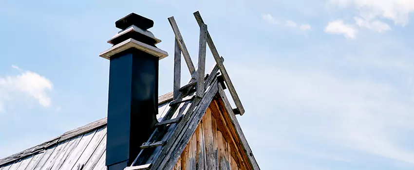 Chimney Creosote Cleaning in Northampton, MA