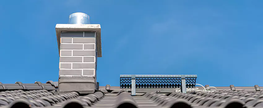 Chimney Flue Relining Services in Northampton, Massachusetts
