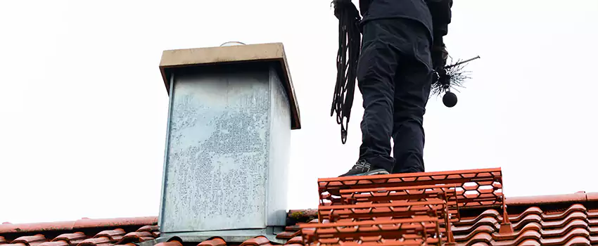 Chimney Liner Services Cost in Northampton, MA