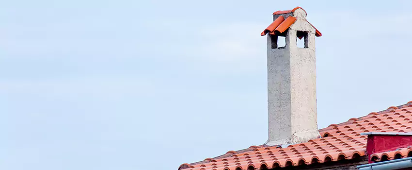 Chimney Pot Replacement in Northampton, MA