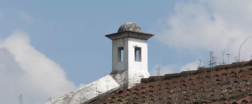 Cost To Rebuild A Chimney in Northampton, MA