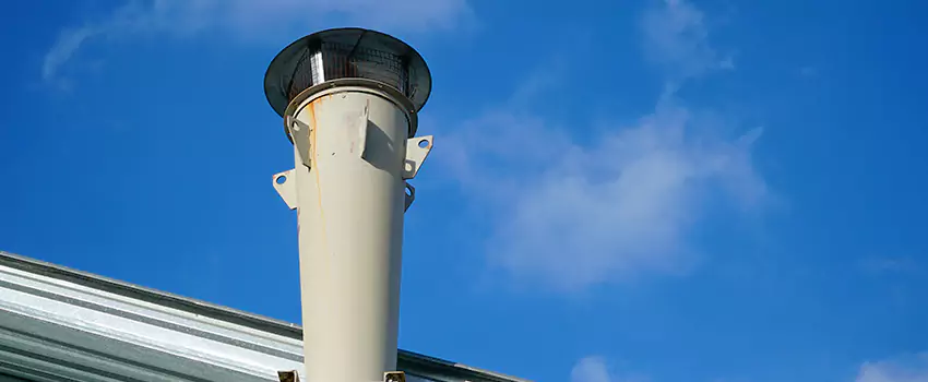 Chimney Spark Arrestor Requirements in Northampton, MA