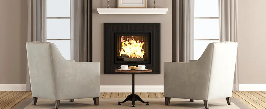 Custom Architectural Fireplace Restoration in Northampton, MA