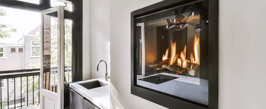 Dimplex Fireplace Installation and Repair in Northampton, Massachusetts