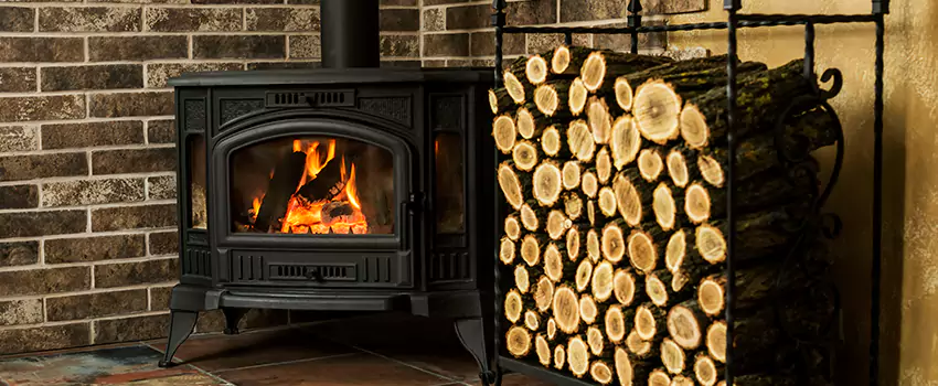 Drolet Fireplaces in Northampton, Massachusetts