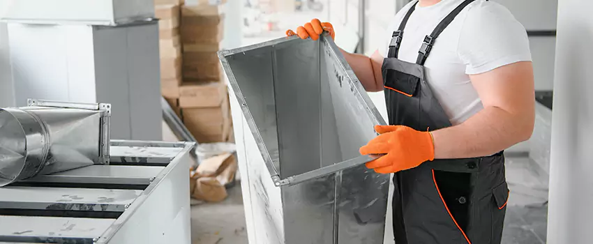 Benefits of Dryer Vent Inspection in Northampton, MA