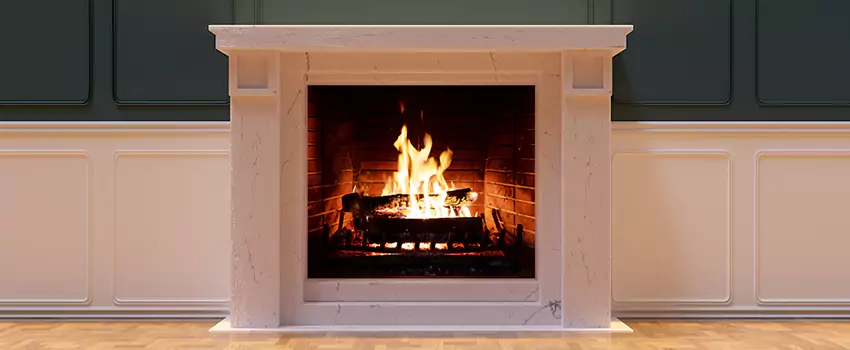 Empire Comfort Systems Fireplace Installation and Replacement in Northampton, Massachusetts