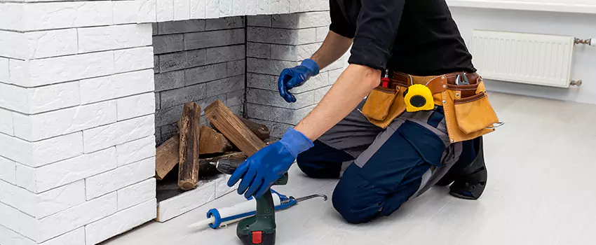 Fireplace Doors Cleaning in Northampton, Massachusetts