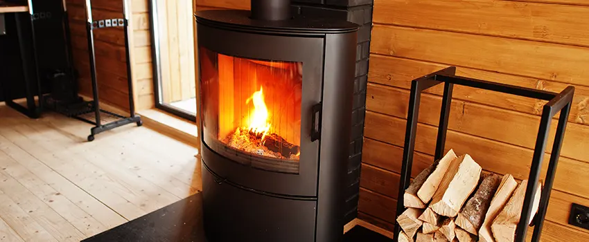 Gas Fireplace Door Handle Installation Services in Northampton, Massachusetts