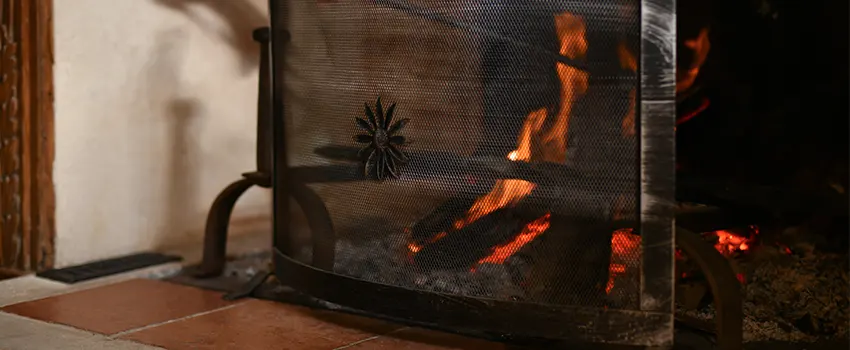 Electric Metal Fireplace installation Services in Northampton, MA