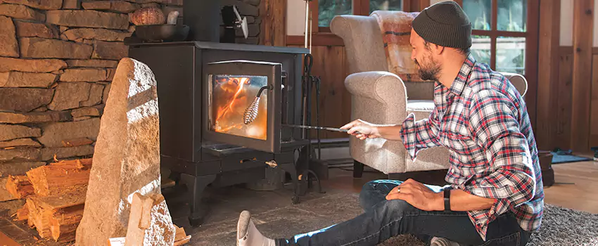 Fireplace Chimney Maintenance in Northampton, Massachusetts