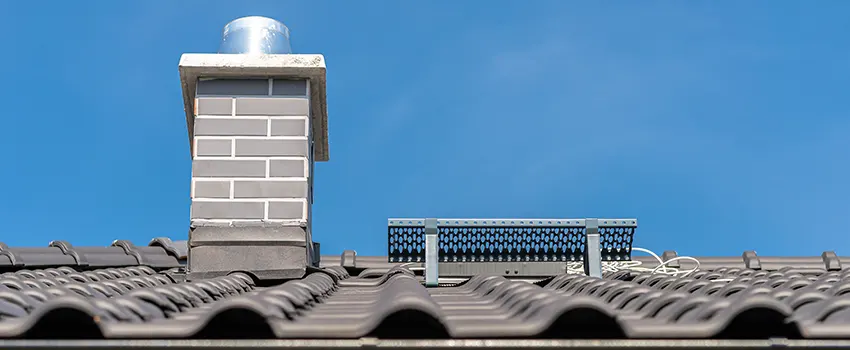 Repair Blocked Chimney in Northampton, Massachusetts