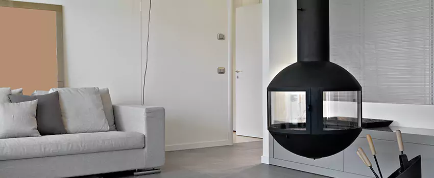 Hanging & Suspended Fireplaces Designer in Northampton, Massachusetts