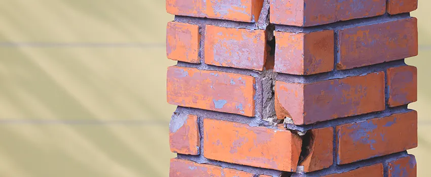 Leaking Chimney Repair And Replacement Cost in Northampton, Massachusetts