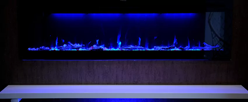 Benefits of Multi-Color Fireplace Installation in Northampton, MA