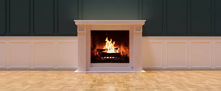 Napoleon Electric Fireplaces Inspection Service in Northampton, Massachusetts
