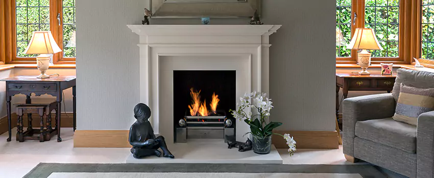RSF Fireplaces Maintenance and Repair in Northampton, Massachusetts
