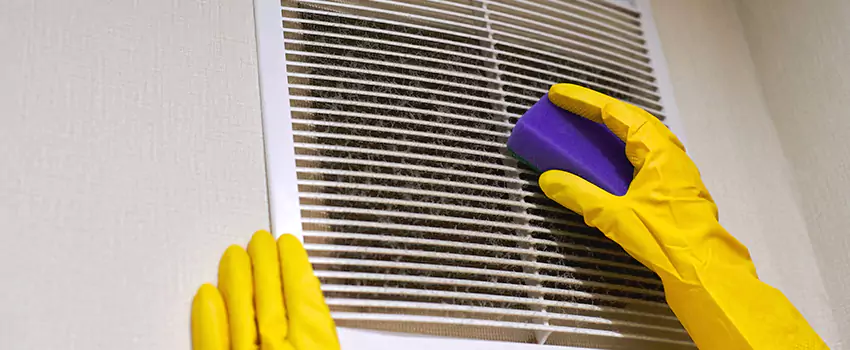 Vent Cleaning Company in Northampton, MA