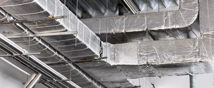 Vent Dust Cleaning Cost in Northampton, MA