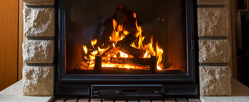 Best Wood Fireplace Repair Company in Northampton, Massachusetts