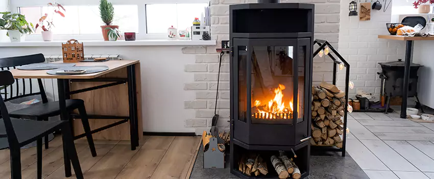 Wood Stove Inspection Services in Northampton, MA