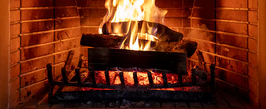 Chimney Ash Dump Cover Repair Services in Northampton, MA