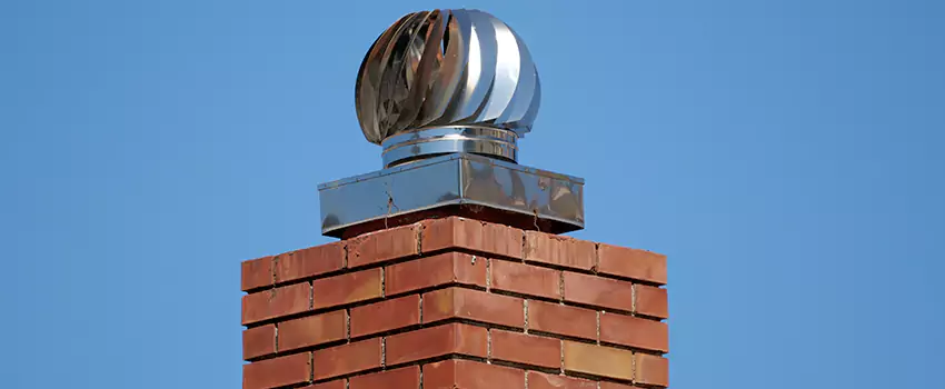 Chimney Damper Hinge Repair in Northampton, MA