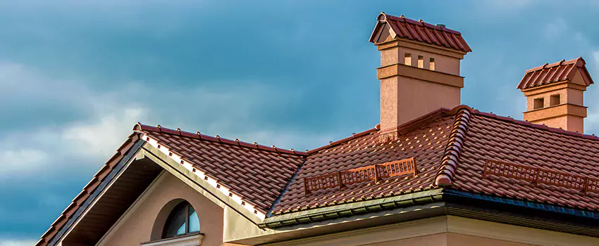 Residential Chimney Services in Northampton, Massachusetts