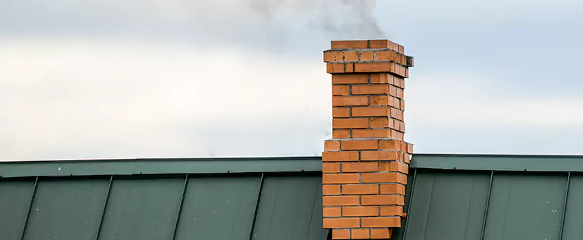 Chimney Installation Company in Northampton, MA