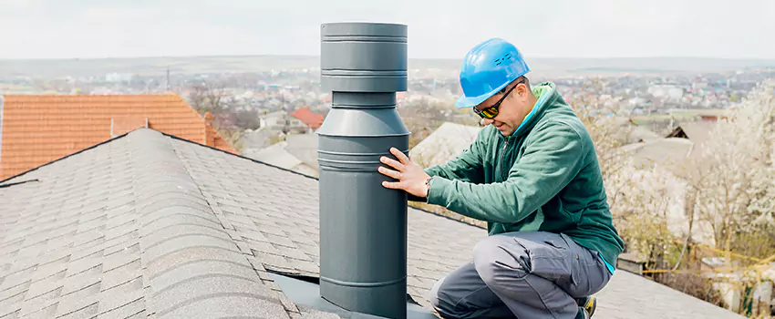 Insulated Chimney Liner Services in Northampton, MA
