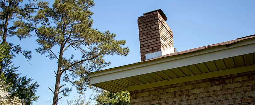 Brick Chimney Sweep Near Me in Northampton, MA