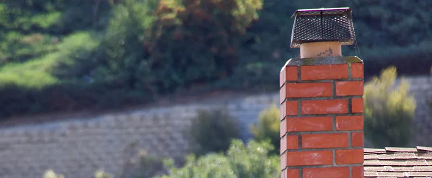 Chimney Tuckpointing And Masonry Restoration in Northampton, MA