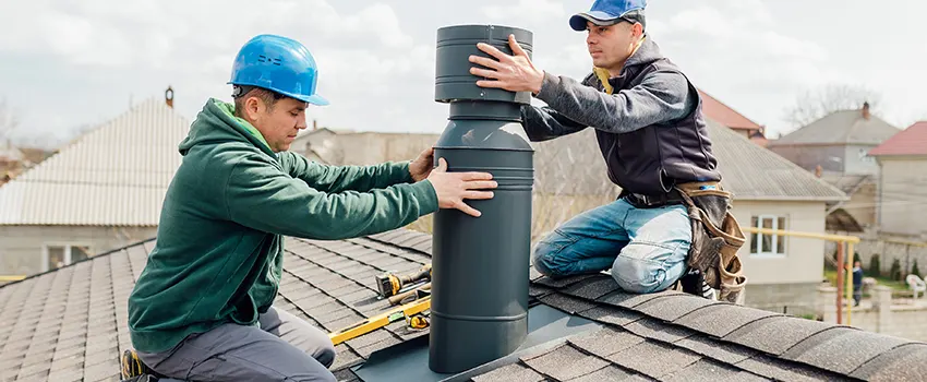 Commercial Chimney Cost in Northampton, MA