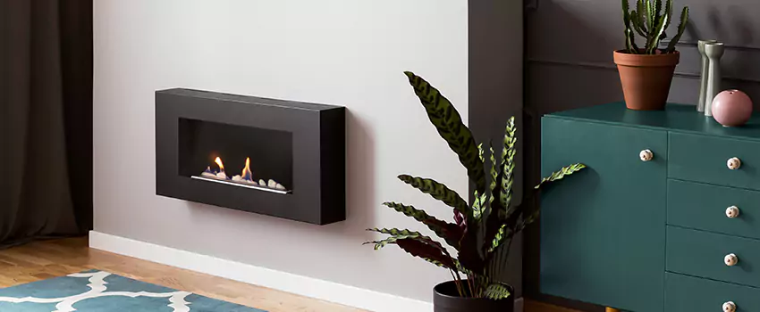 Cost of Ethanol Fireplace Repair And Installation Services in Northampton, MA