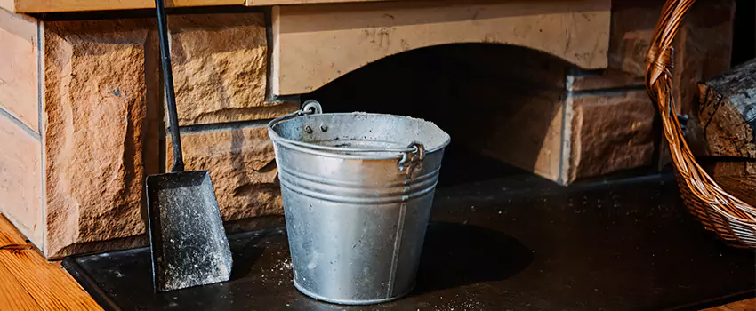 Clean The Fireplace Mantle And Hearth in Northampton, Massachusetts