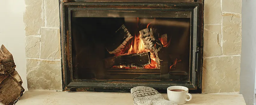 Fireplace Door Handle Replacements Services in Northampton, Massachusetts