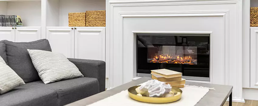 Pellet Fireplace Insert Installation in Northampton, MA