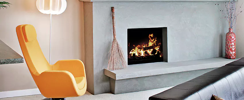 Electric Fireplace Makeover Services in Northampton, MA