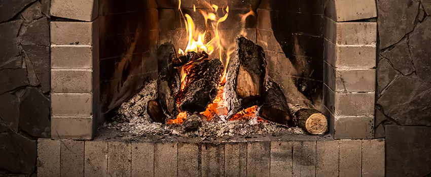 Cost of Rebuilding A Fireplace in Northampton, Massachusetts