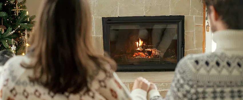 Fireplace Firebox Refurbish & Restore Services in Northampton, MA