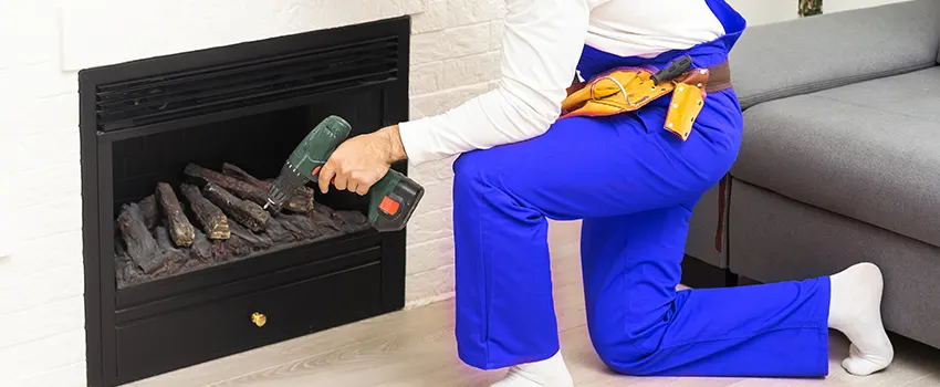 Fireplace Safety Inspection Specialists in Northampton, Massachusetts
