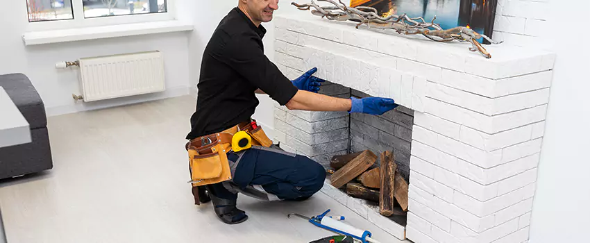 Gas Fireplace Repair And Replacement in Northampton, MA