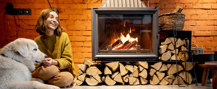Fireplace Smell Removal Cost in Northampton, MA